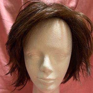 Toni Brattin Wig